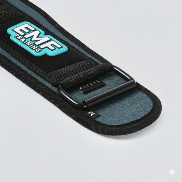 Patch EMF Velcro – Image 3