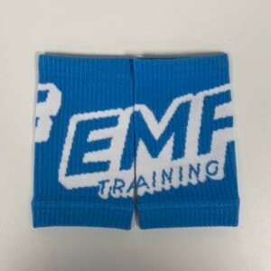 Wrist Band EMF Bleu