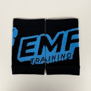 Wrist Band EMF Noir